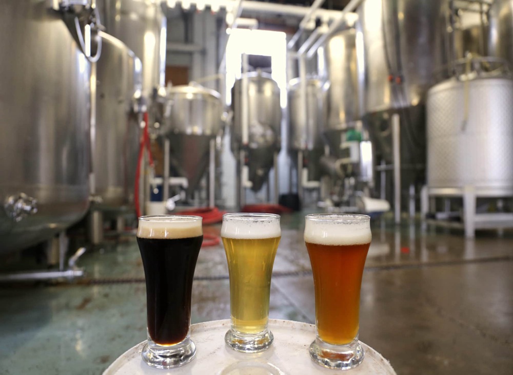 brewery equipment,brewery equipment cost, brewhouse, beer fermenter,
